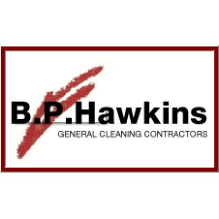 Logo from B P Hawkins Ltd
