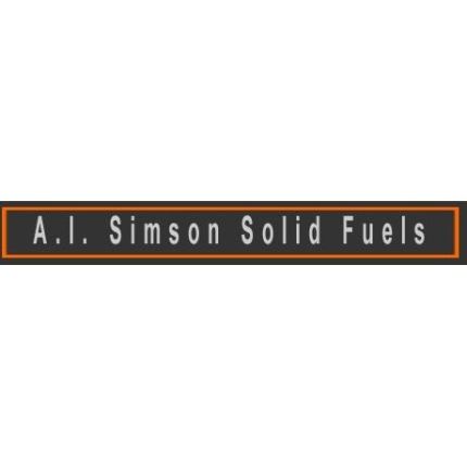 Logo von A.I. Simson