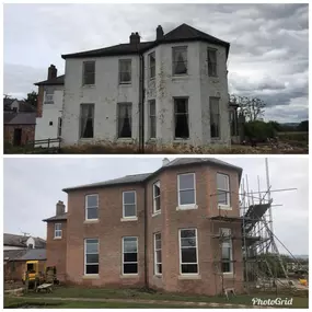 Bild von Mike Neesam & Son Ltd