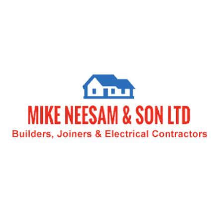 Logo von Mike Neesam & Son Ltd