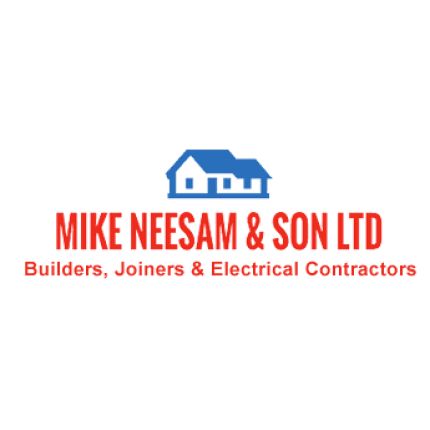 Λογότυπο από Mike Neesam & Son Ltd