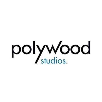 Logo da PolyWood Studios