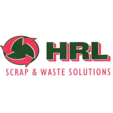 Λογότυπο από H R L Scrap & Waste Solutions Ltd