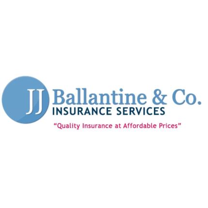 Logo from J J Ballantine & Co