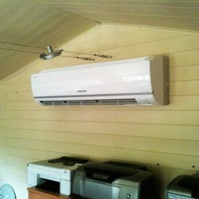 Bild von L G M Refrigeration & Air Conditioning