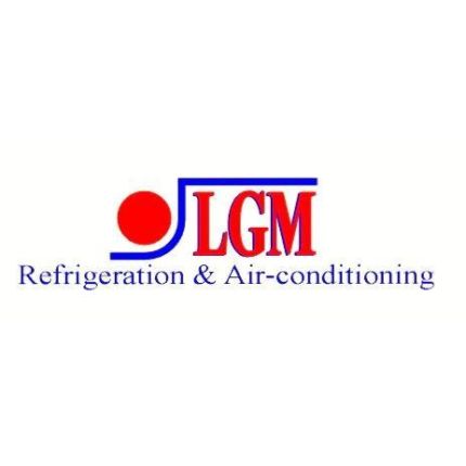 Logo van L G M Refrigeration & Air Conditioning