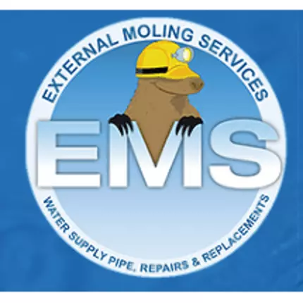 Logo from External Moling Services Ltd