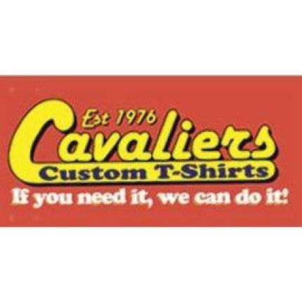Logotyp från Cavaliers
