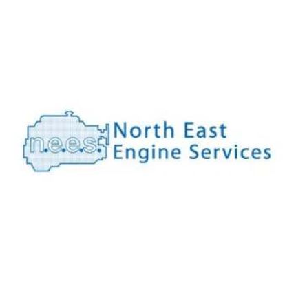 Logo van North East Engine Services