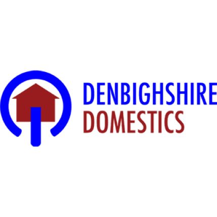 Logo fra Denbighshire Domestics