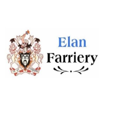 Logo de Elan Farriery