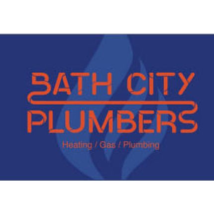 Λογότυπο από Bath City Plumbers