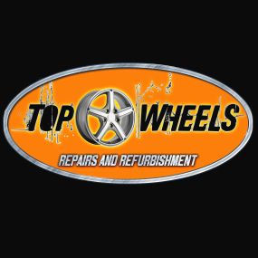 Bild von Top Wheels Mobile Alloy Wheel Repairs & Refurbishment