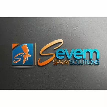 Logo from Severn Spray Solutions