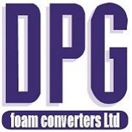 Logotyp från D P G Foam Converters Ltd