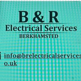 Bild von B & R Electrical Appliance Repairs Berkhamsted
