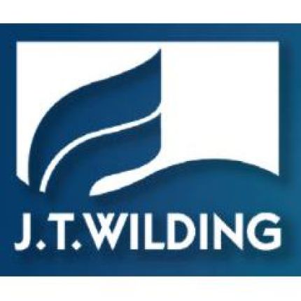 Logo van J T Wilding Ltd