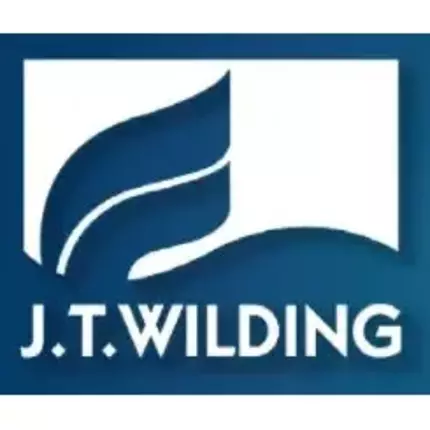 Logo fra J T Wilding Ltd