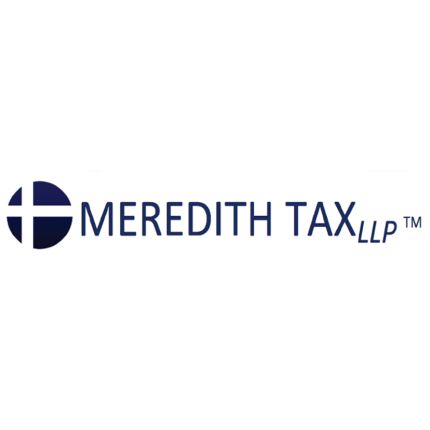 Logotyp från Meredith Tax LLP