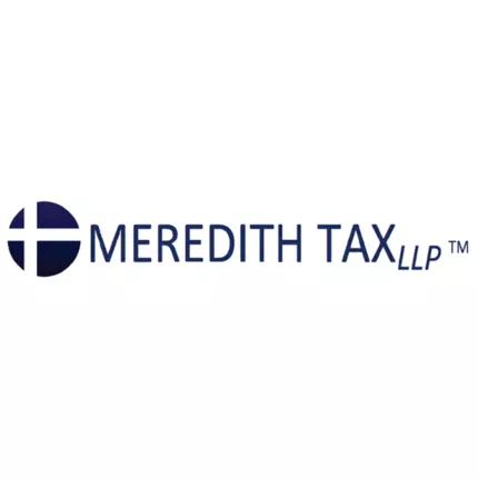 Logo van Meredith Tax LLP