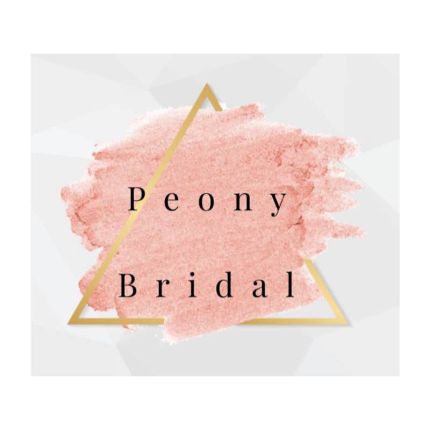 Logo from Peony Bridal Ltd