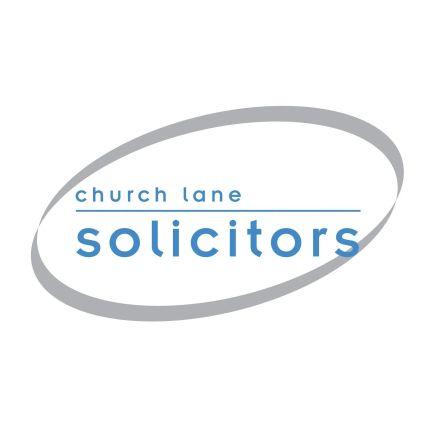 Logo fra Church Lane Solicitors