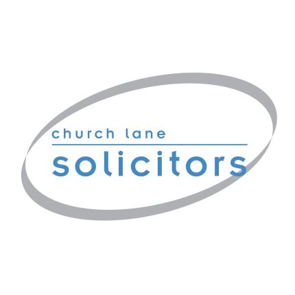 Logo from Church Lane Solicitors