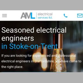 Bild von AML Electrical Services Ltd