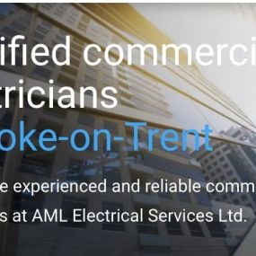 Bild von AML Electrical Services Ltd