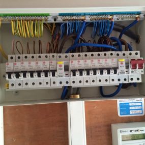 Bild von AML Electrical Services Ltd