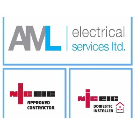 Logo von AML Electrical Services Ltd