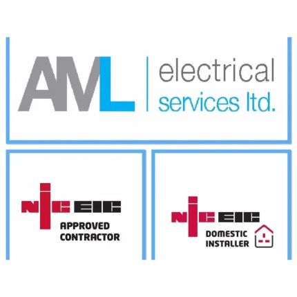 Logotyp från AML Electrical Services Ltd