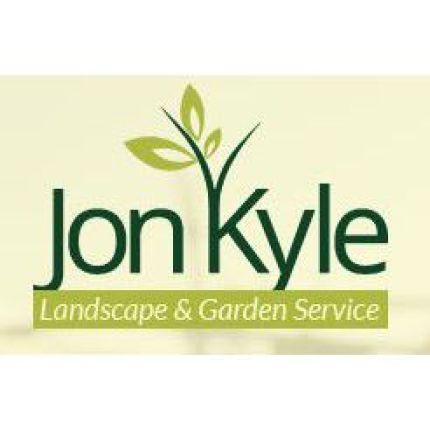 Logo from Jon Kyle Landscape & Garden Services