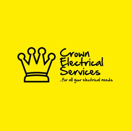 Logo de Crown Electrical Services