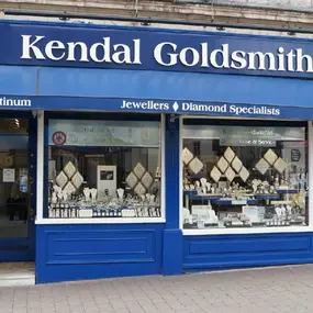 Bild von Kendal Goldsmiths