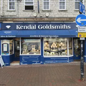 Bild von Kendal Goldsmiths