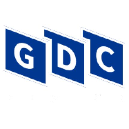 Logotyp från GDC Design Ltd