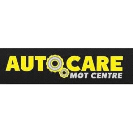 Logotyp från Autocare