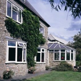 Bild von Snowdonia Windows