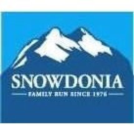Logotipo de Snowdonia Windows