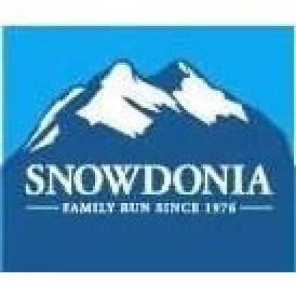 Logo from Snowdonia Windows