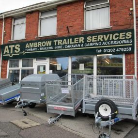 Bild von Ambrow Trailer Services