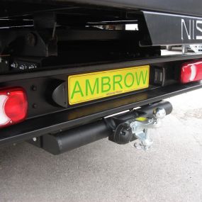 Bild von Ambrow Trailer Services