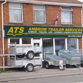 Bild von Ambrow Trailer Services