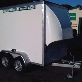 Bild von Ambrow Trailer Services