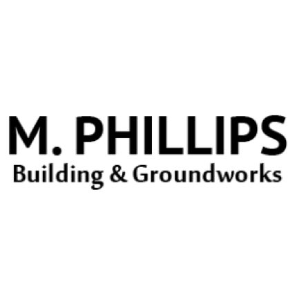 Logo from M Phillips Building & Groundwork