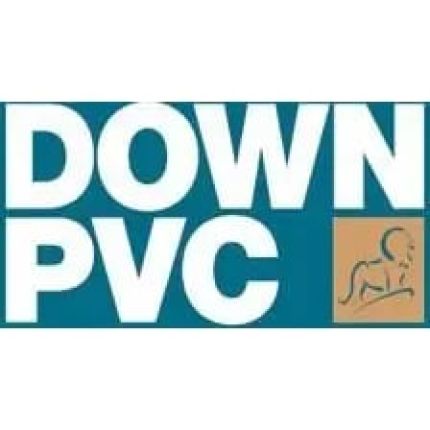 Logo van Down P V C