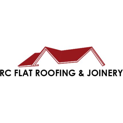 Logotyp från RC Flat Roofing & Joinery