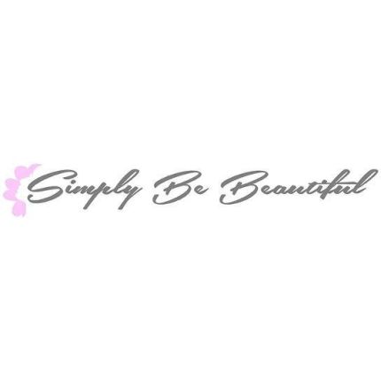 Logo from Simply Be Beautiful