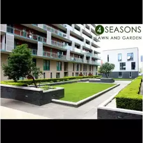 Bild von 4 Seasons Lawn & Garden